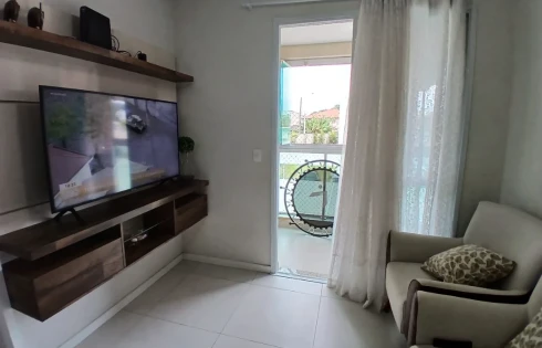 Apartamento em Centro, São José