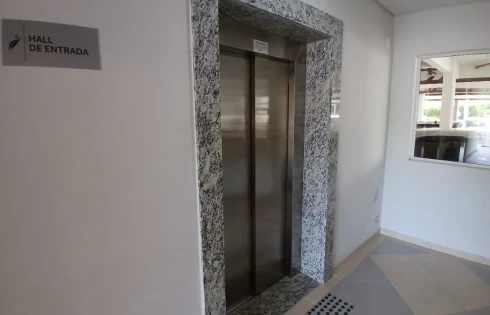 Apartamento em Centro, São José