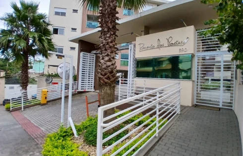 Centro, São José