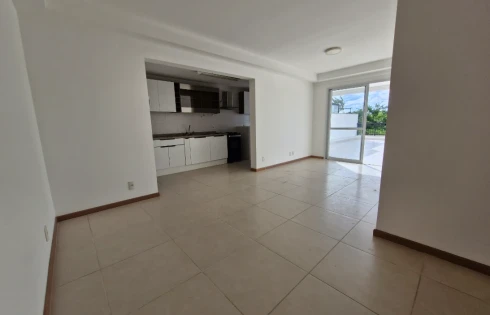 Apartamento em Abraão, Florianópolis