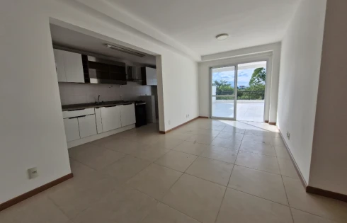 Apartamento em Abraão, Florianópolis