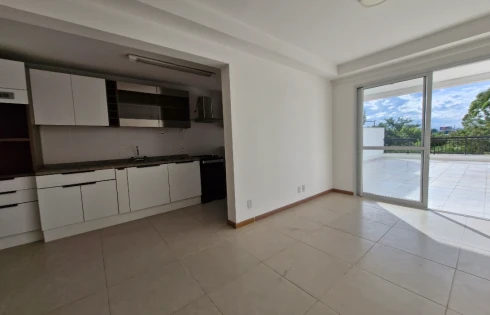 Apartamento em Abraão, Florianópolis