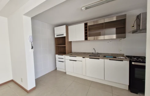 Apartamento em Abraão, Florianópolis