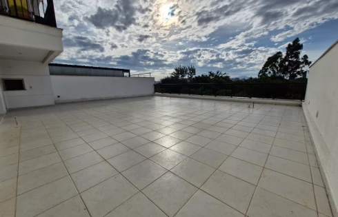 Apartamento em Abraão, Florianópolis