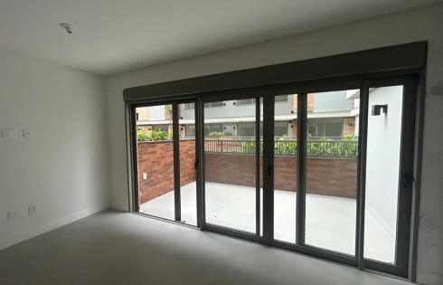 Studio em Jardim Atlântico, Florianópolis