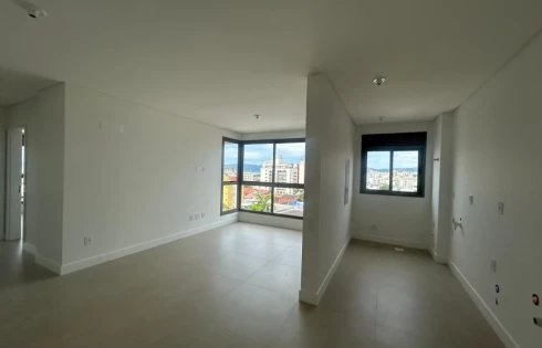 Apartamento em Estreito, Florianópolis
