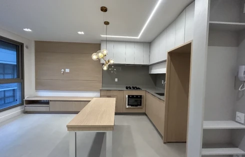 Apartamento em Estreito, Florianópolis