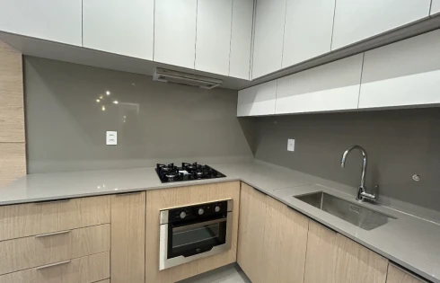 Apartamento em Estreito, Florianópolis