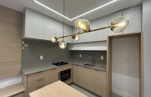 Apartamento em Estreito, Florianópolis
