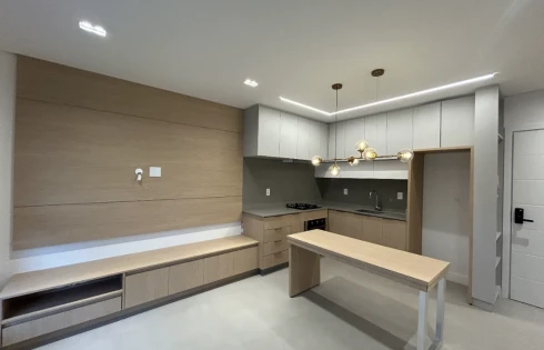 Apartamento em Estreito, Florianópolis