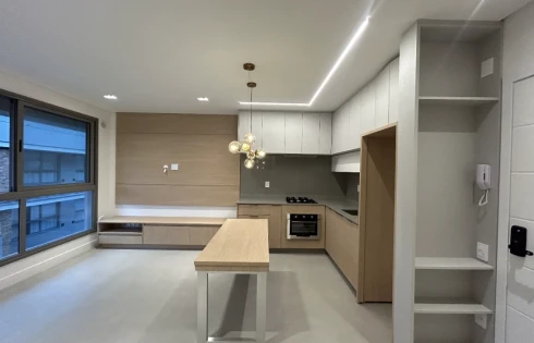 Apartamento em Estreito, Florianópolis
