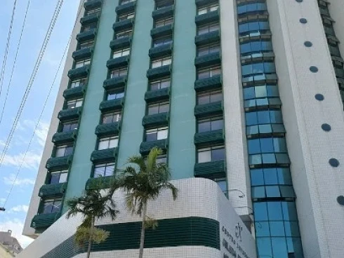 Escritório/sala em Campinas, São José