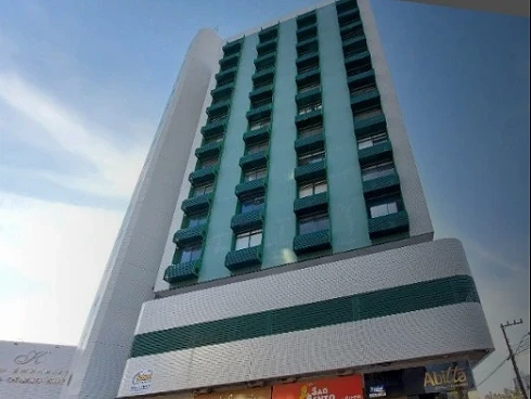 Escritório/sala em Campinas, São José