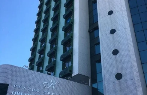 Escritório/sala em Campinas, São José