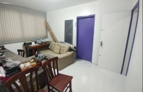 Apartamento em Centro, Florianópolis
