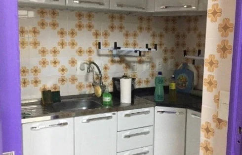 Apartamento em Centro, Florianópolis