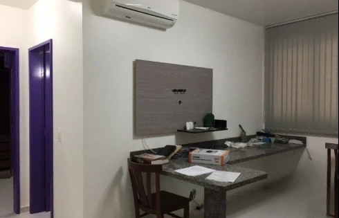 Apartamento em Centro, Florianópolis