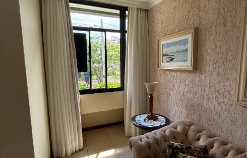 Apartamento em Centro, Florianópolis