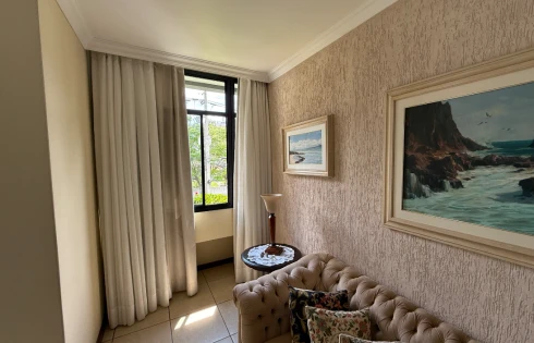 Apartamento em Centro, Florianópolis