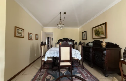 Apartamento em Centro, Florianópolis