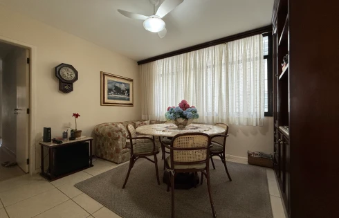 Apartamento em Centro, Florianópolis