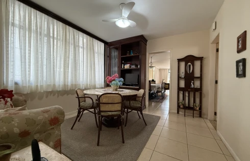 Apartamento em Centro, Florianópolis