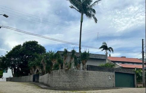Casa em Coqueiros, Florianópolis