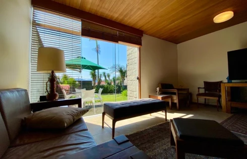 Casa em Coqueiros, Florianópolis