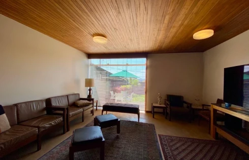 Casa em Coqueiros, Florianópolis