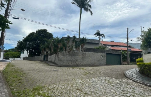 Coqueiros, Florianópolis