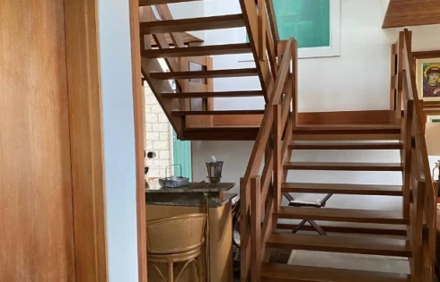 Casa em Coqueiros, Florianópolis