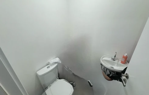 Escritório/sala em Balneário, Florianópolis