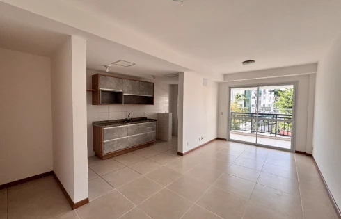 Apartamento em Abraão, Florianópolis