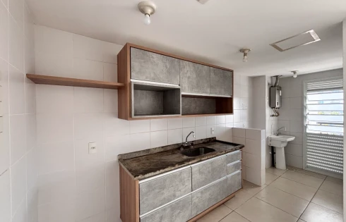 Apartamento em Abraão, Florianópolis