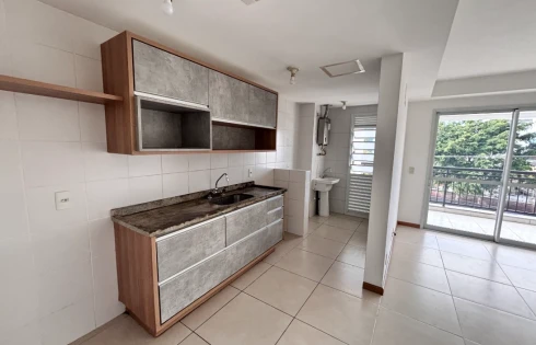 Apartamento em Abraão, Florianópolis