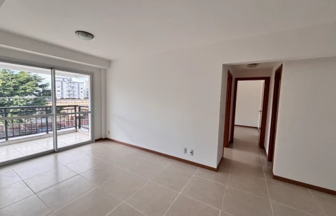 Apartamento em Abraão, Florianópolis