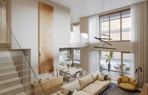 Apartamento em Cacupé, Florianópolis