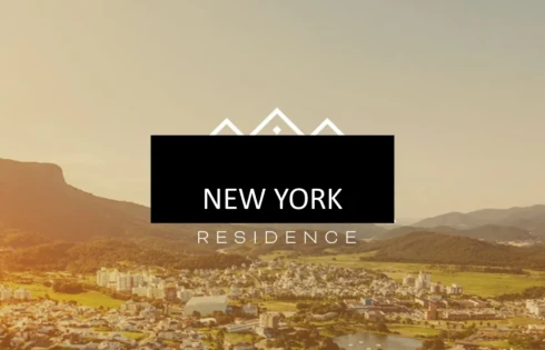 Apartamento em Pedra Branca, Palhoça