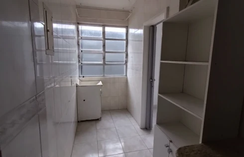 Apartamento em Estreito, Florianópolis