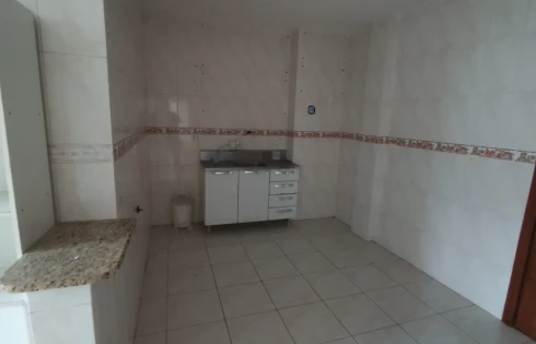 Apartamento em Estreito, Florianópolis