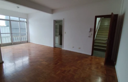 Apartamento em Estreito, Florianópolis