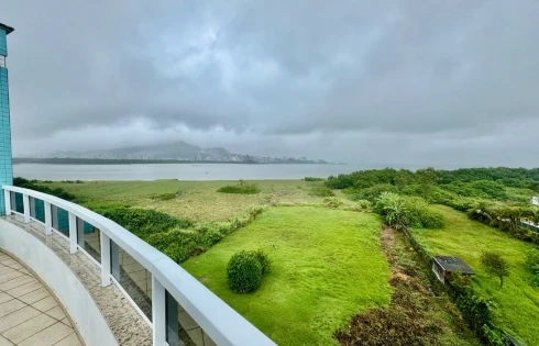 Cobertura em João Paulo, Florianópolis