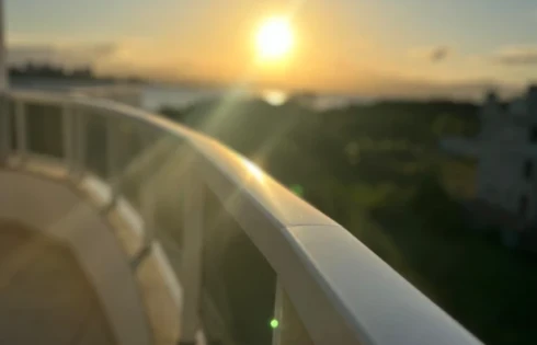 Cobertura em João Paulo, Florianópolis