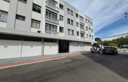 Apartamento em Estreito, Florianópolis
