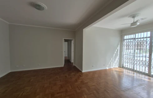 Apartamento em Estreito, Florianópolis