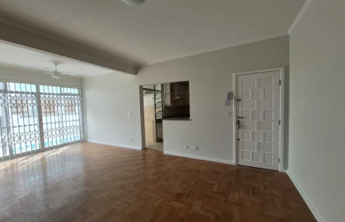 Apartamento em Estreito, Florianópolis