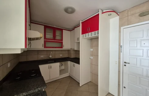 Apartamento em Estreito, Florianópolis