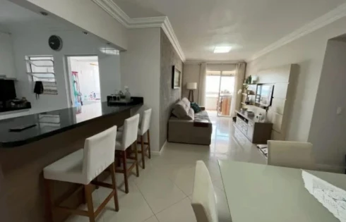 Apartamento em Campinas, São José