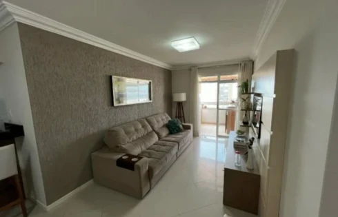 Apartamento em Campinas, São José