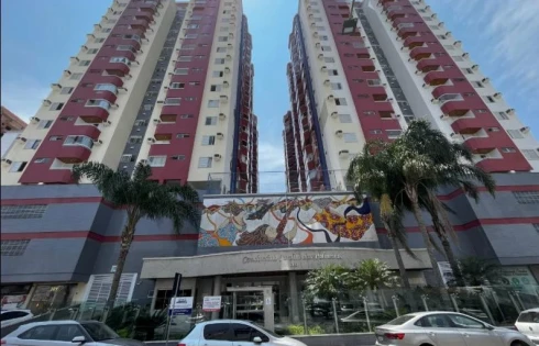 Apartamento em Campinas, São José